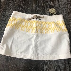 Patagonia board Skirt